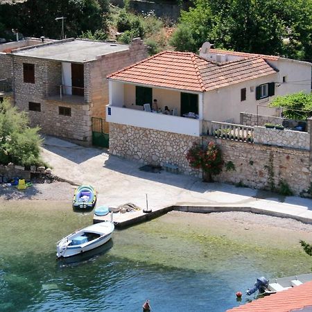Apartments By The Sea Basina, Hvar - 116 Vrboska Exterior foto