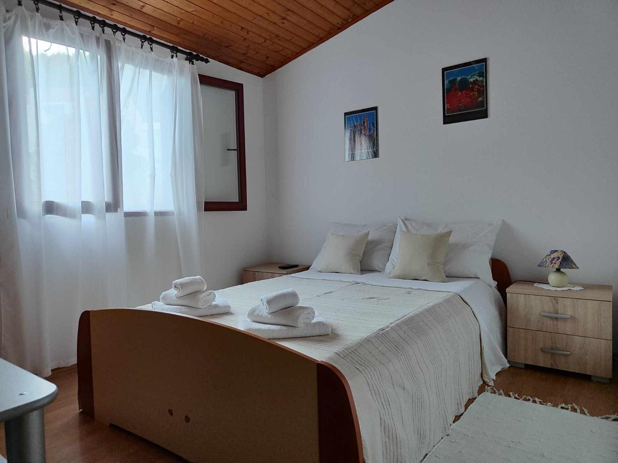 Apartments By The Sea Basina, Hvar - 116 Vrboska Exterior foto