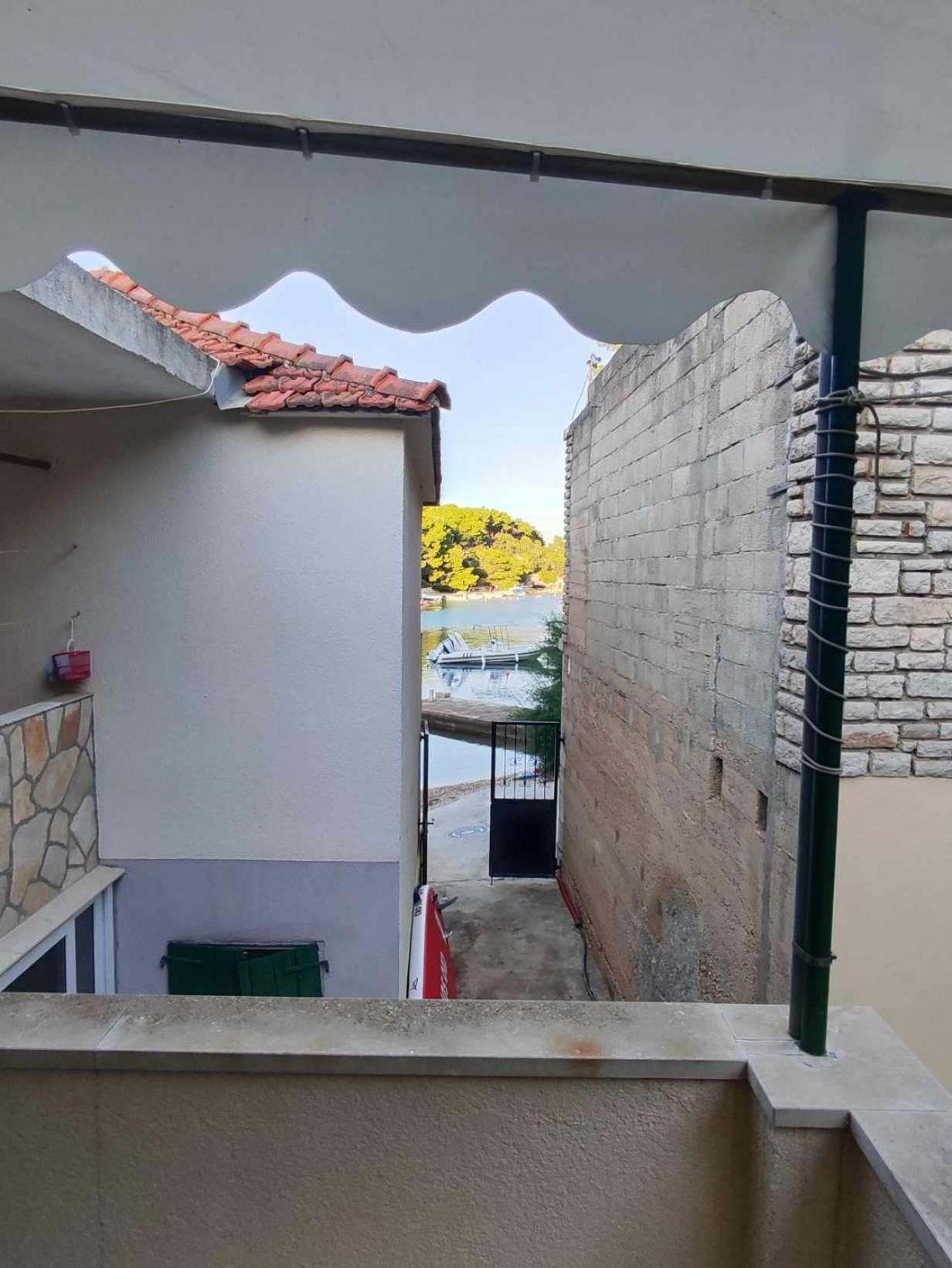 Apartments By The Sea Basina, Hvar - 116 Vrboska Exterior foto